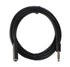 10 Foot 1/4" (6.3mm) Stereo Headphone Extension Cable...