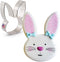 Ann Clark Cookie Cutters Easter Bunny Cookie Cutter, 4.25" Made in USA...
