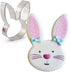 Ann Clark Cookie Cutters Easter Bunny Cookie Cutter, 4.25" Made in USA...