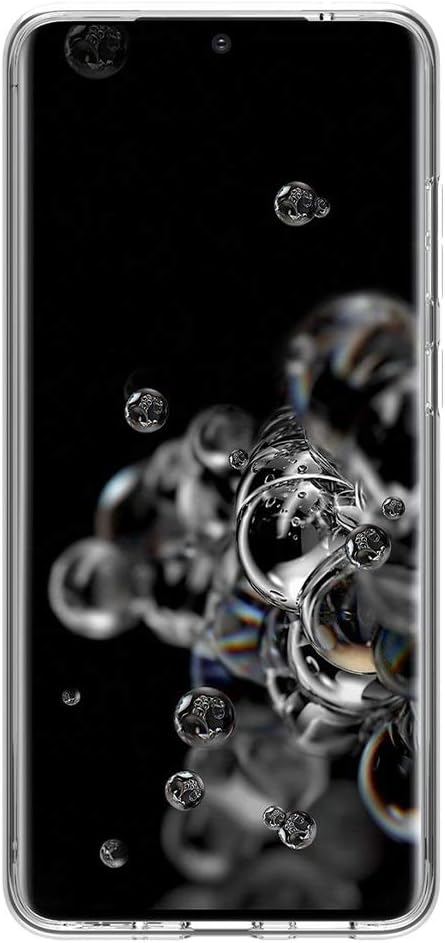 Kate Spade New York Protective Hardshell Case (1-PC Comold) for Samsung Large - Hollyhock Floral Clear/Cream with Stones...