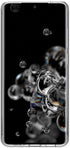Kate Spade New York Protective Hardshell Case (1-PC Comold) for Samsung Large - Hollyhock Floral Clear/Cream with Stones...