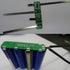 2PCS 4S 14.4V 14.8V 16.8V 5A 18650 Charger PCB BMS Protection Board for Li-ion Lithium Battery Cell...