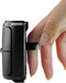 Geyes Mini Finger Mouse, Portable Bluetooth and 2.4g Wearable Finger Or Desktop Use Wireless Mouse for Pc Laptop Tablet Mac......