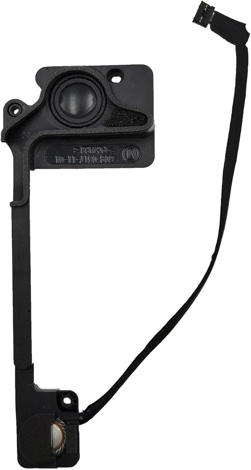 A1502 Internal Speaker Set Left and Right Replacement for Macbook Pro 13" A1502 2013-2015 Year Including 2pcs Dedicated Screwdrivers...