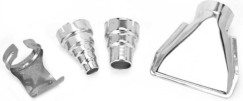 4Pcs Heat G Air Nozzles Electric Kit Accessories Heat G Tools Industrial Tools Shrink Wrap...