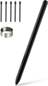 EMR Stylus for Remarkable 2 Pen with 5 Pen Tips, Magnetic Pen Compatible with Galaxy Tab S6 Lite/ S7 FE/ S9 Plus/Samsung S Pen Replacement, 4096 P...