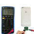 3Pcs/Set Mobile Phone Battery Power Charging Dock Flex Tester Repair Tool for Android Type C Testing Tool Set...