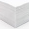 Eppingwin 60 PCS White Felt Sheets, 4"x4" Felt Squares,Soft Felt for Crafts, Felt Fabric Sheets for DIY Patchwork...