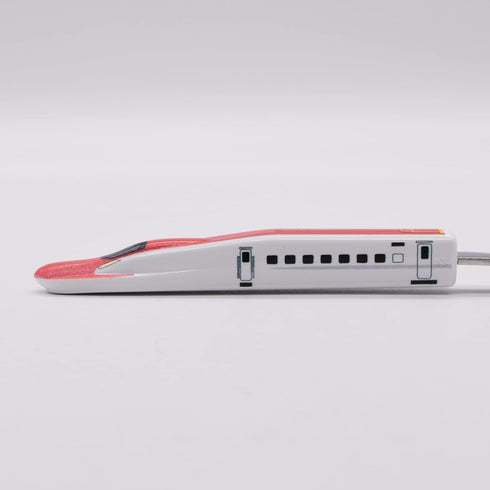 NS-02 Shinkansen Train Spoon, Approx. 6.1 inches (15.5 cm), E6 Series, Shinkansen, Made in Japan...