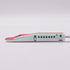 NS-02 Shinkansen Train Spoon, Approx. 6.1 inches (15.5 cm), E6 Series, Shinkansen, Made in Japan...
