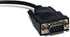 Monoprice 3ft USB to Serial Converter Cable (USB A to DB9/DE9)...