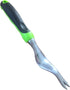 Garden Guru Heavy Duty Hand Weeder Tool with Big Grip Ergonomic Handle - Weed Puller for Planting, Weeding, Flower & Vegetable Care in Lawn Garden...