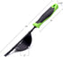Weeding Tool, Heavy-Duty Weeder, Leverage Design Weed Puller Tool Removal and Deep Digging, Ergonomic Handle and Two-Pronged V-Shaped Fork...