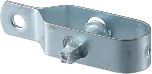 4PCS Wire Tensioner Tool, Multi-Purpose Wire Tensioner, High Hardness Tensioner Iron Steel Tighteners, Cable Tensioner Tool for Heavy Duty Tighten...