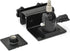 Aobelieve Gutter Mount for Ring Solar Panel, Black...