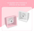 Cute Keycap 4 pcs,Custom 3D Model Keycap Cute OEM R4 Profile ESC-Keys Keyboard Keycap for Cherry MX Switches Mechanical Gaming Keyboard Cute Anima...