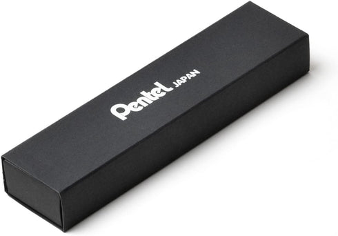 Pentel Graphlet Mechanical Pencil, 0.9mm (PG509-GD)...