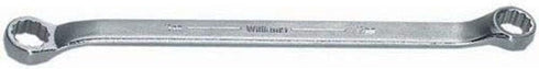 Williams BWM-1315 13 by 15 Millimeter Double Head 10-Degree Offset Box End Wrench...