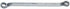 Williams BWM-1315 13 by 15 Millimeter Double Head 10-Degree Offset Box End Wrench...