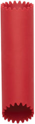 Farberware Healthy Eating Hanging Sets, 3-Piece, Red...