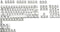 OLizee® 125 Keys Large Print Keycaps PBT Keycaps Full Set Oversized Print Letters Cherry Profile Keycap Set Gaming Keyboard Keycaps for Poor Eyesi...