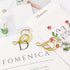 30Pcs Cute Bird Paper Clip JruiZhp Creative Decoration - Suitable for Home, School, and Office Use - Stationery Paper Clip and Binder (Design A)...