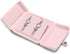 Oirlv Pink Velvet Jewelry Packaging Box Pendant Earrings Display Storage Case Pendant Gift Box...
