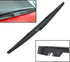 Windshield Wiper Blades Replacement for Volvo XC60 2012-2017 C30 2011-2013 front rear windshield wiper blades(Pack of 3,26"+20"+14")...