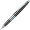 Pentel Mechanical Pencil, Kerry, 0.5mm, Smoky Grey (P1035-ND)...