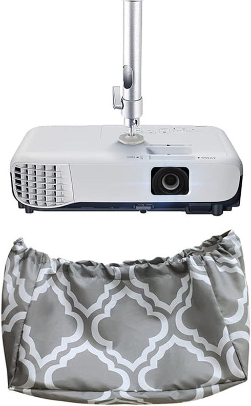 Projector Cover, Waterproof Projector Covers Suitable for Ceiling Home, Home Theater Projector and Outdoor Installation of Video Projector...