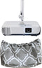 Projector Cover, Waterproof Projector Covers Suitable for Ceiling Home, Home Theater Projector and Outdoor Installation of Video Projector...