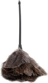 Feather Dusters, Ostrich Feather Duster, Mini Feather Duster Duster, Reusable Feather Dusters Real Feather Duster Home for Keyboard for Books Offi...