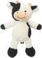 11.8" Small Cow Stuffed Animal,Cute Cuddle Cow Plush Party Decor Gifts for Kids...