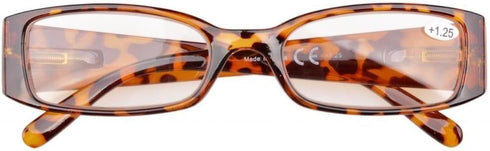 Eyekepper 5 Pairs Reading Glasses for Women Reading Inlcude Reader Sunglasses +2.75 Reading Eyeglasses...