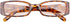 Eyekepper 5 Pairs Reading Glasses for Women Reading Inlcude Reader Sunglasses +2.75 Reading Eyeglasses...