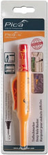 Pica Ink Red Marker Pen for Deep Holes Precision Fine Tip 150-40...
