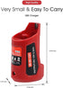 DSANKE USB Power Source for Milwaukee M12 48-59-1201 49-24-2310 USB Charging Adapter 10.8V/12V Heated Jacket Power Source Li-ion Battery Power Sou...