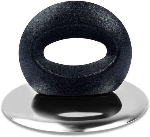 Universal Pot Lid Replacement Knobs Pan Lid Holding Handles (1 pack)...