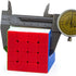 BroMoCube Moyu MeiLong 4x4 Speed Cube MFJS Stickerless 4x4x4 Puzzle Cube Educational Toys Magic Cube...