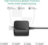 HKY AC/DC Adapter for Hello Baby HB24 HB32 HB32RX RJ-AS060600U003 HelloBaby HB-24 HB-32 HB-32RX Baby Monitor Charger GPX PC308B PC332B PC108B PC80...
