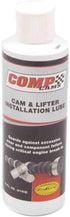 COMP Cams 153 Cam and Lifter Installation Lube, 8 oz. Bottle...