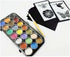 Yasytimi Pearlescent Paint & Stencil Kit...