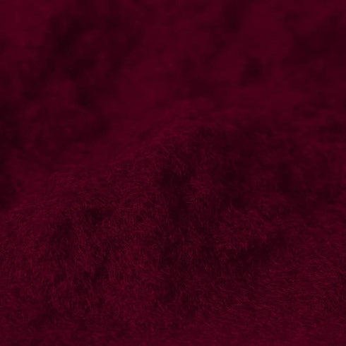 Donjer Suede-Tex Flocking Fiber, 3 oz Bag, Cardinal (Nylon)...