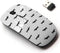 2.4G Wireless Mouse with Cute Pattern Design for All Laptops and Desktops with Nano Receiver - Dachshund Dog Silhouette...