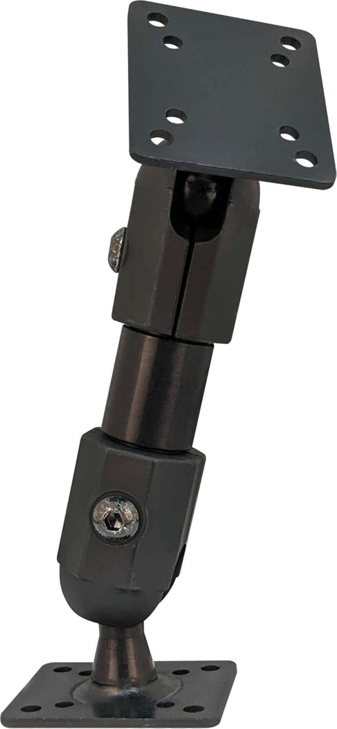 Panavise 727-06 6-Inch Small Foot Slimline Pedestal Mount...