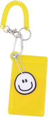 JUMISEE Clear Kpop Photocard Holder Credit ID Card Waterproof PVC Protective Case Photo Display Holder Bag Pendant...