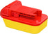 Adapter - for All Milwaukee M18 Tools (Not Older V-18) - Compatible with DeWalt 20V MAX Batteries for Power Supply, No Charge Function - 1 Adapter...