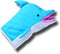 Factory Entertainment Archer Pam's Dolphin Oven Mitt...