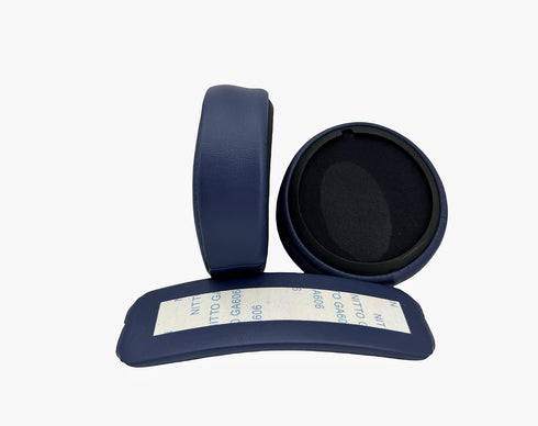 MDR-XB 950bt Earpads Headband Replacement Cushions Accessories with Memory Foam Compatible with Sony MDR-XB950BT XB950B1 XB950N1 XB950AP Bluetooth...