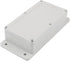 uxcell Waterproof Plastic Sealed Electrical DIY Junction Box Case 198 x 90 x 47mm...